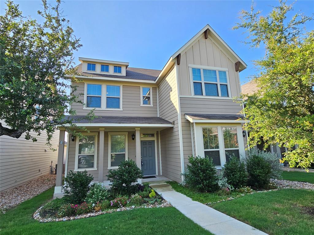 1820 Cantonata Dr Property Photo 1