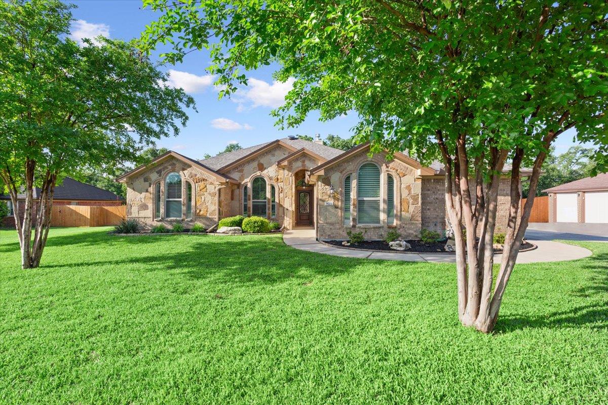875 Ridgeoak Dr Property Photo