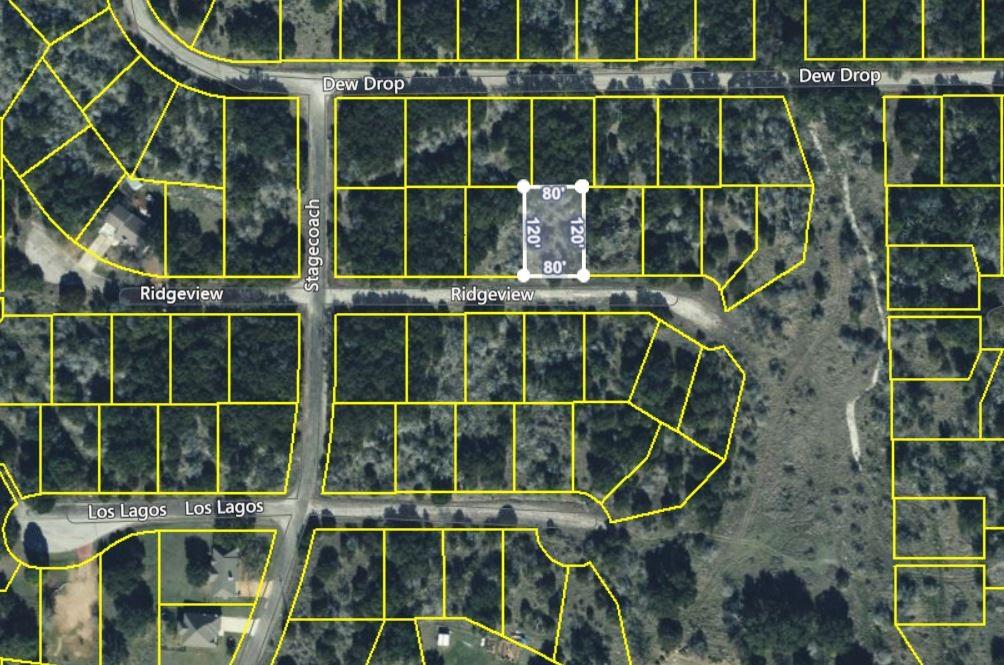 Lot K8130 Ridgeview Property Photo 1