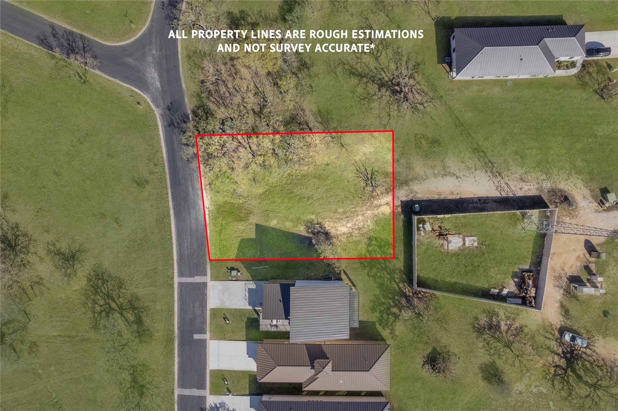0 Douglas Dr Property Photo 1