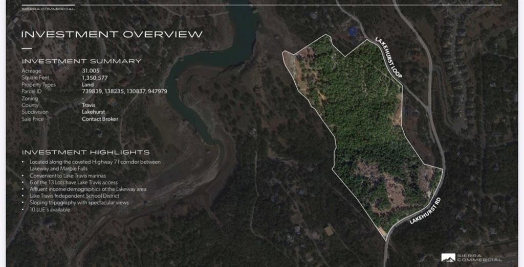 3600 Lakehurst Rd Property Photo 3