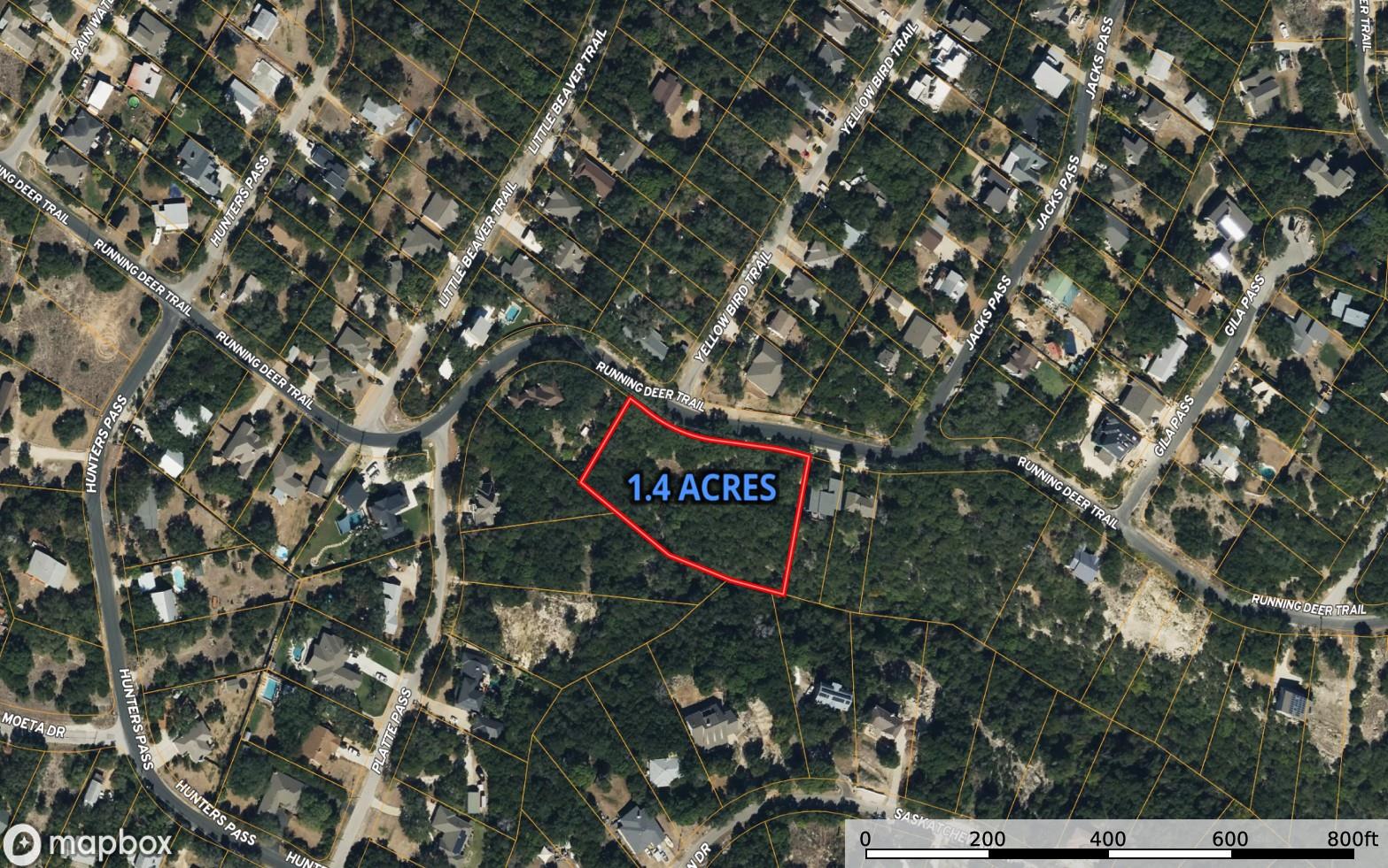 14205 Running Deer Trl Property Photo 1