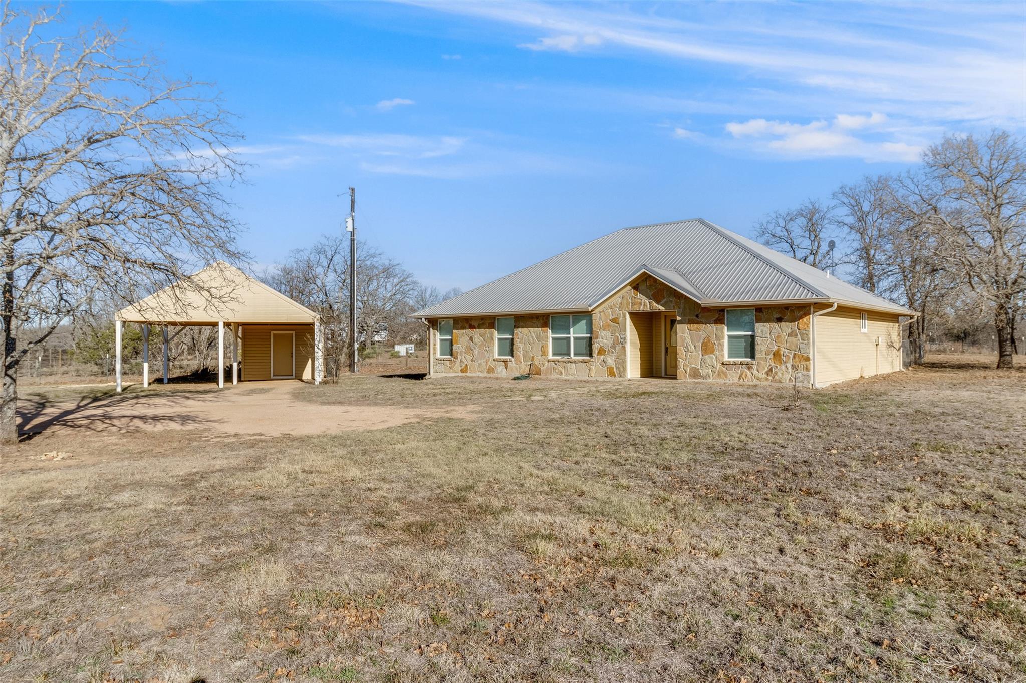 126 Granite Blvd Property Photo