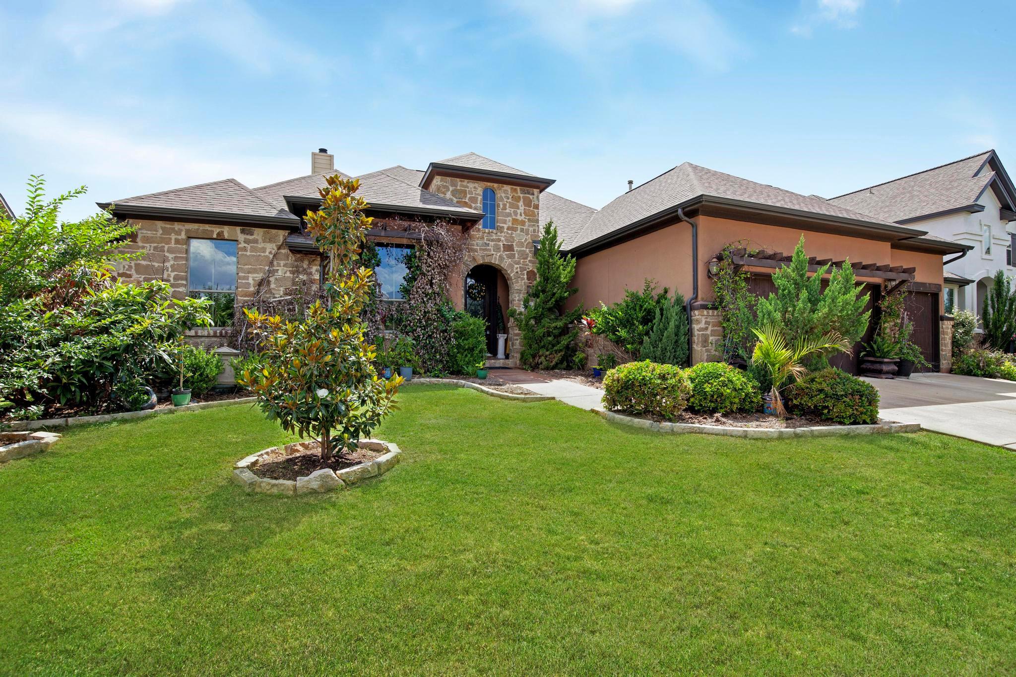 5508 Lipan Apache Bnd Property Photo