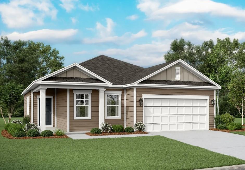 1333 Morris Loop Property Photo 1