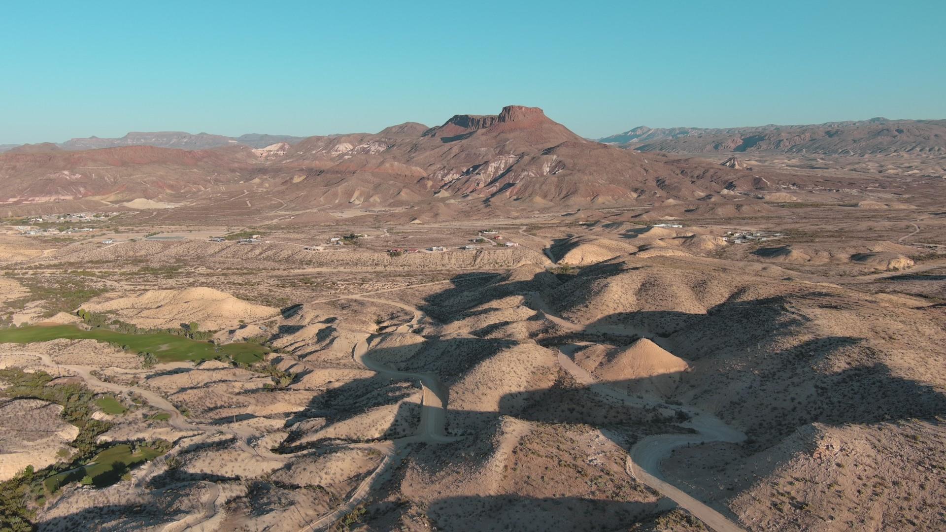 Lot 10 Las Montanas Dr Property Photo 2