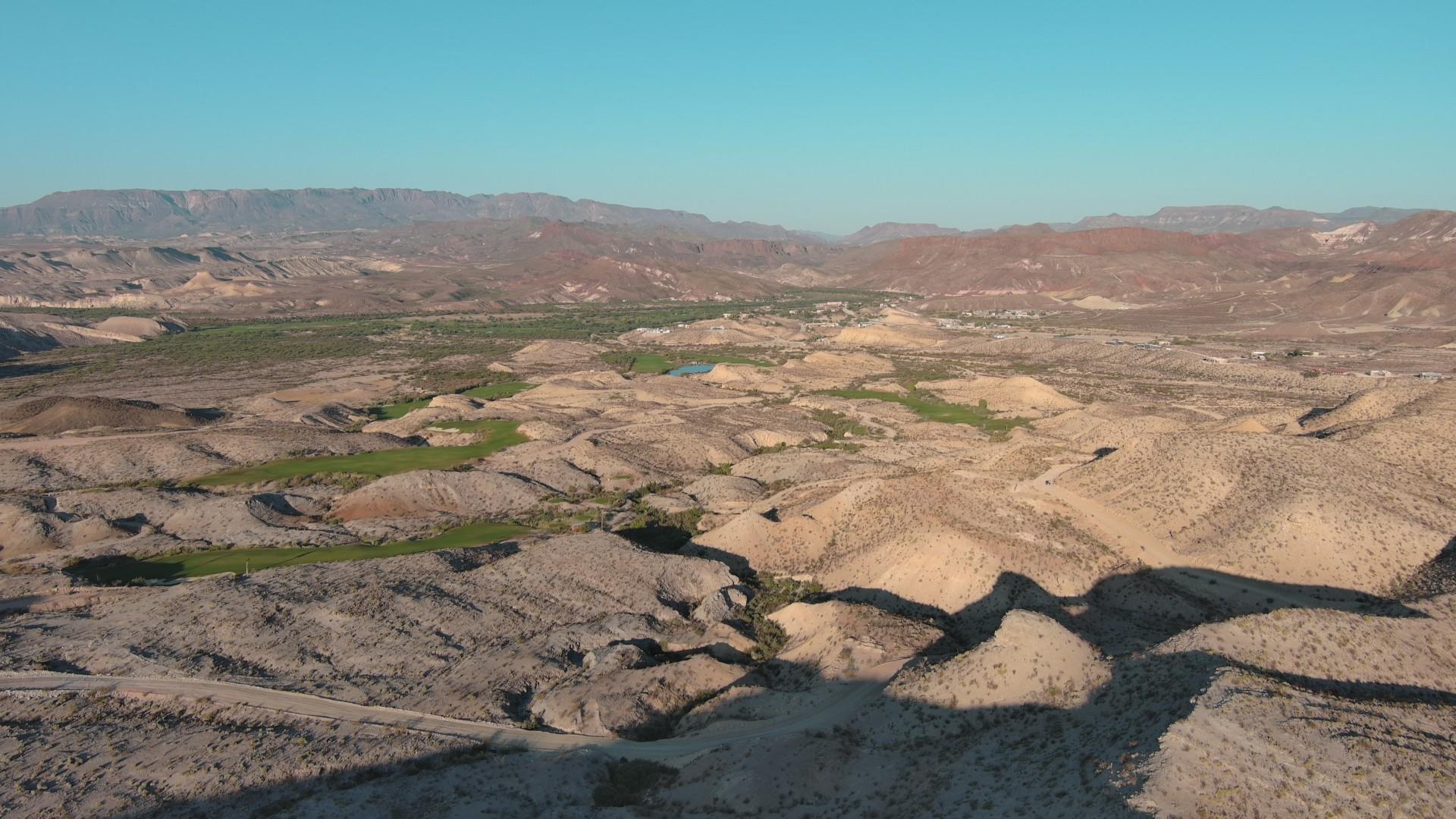 Lot 10 Las Montanas Dr Property Photo 3