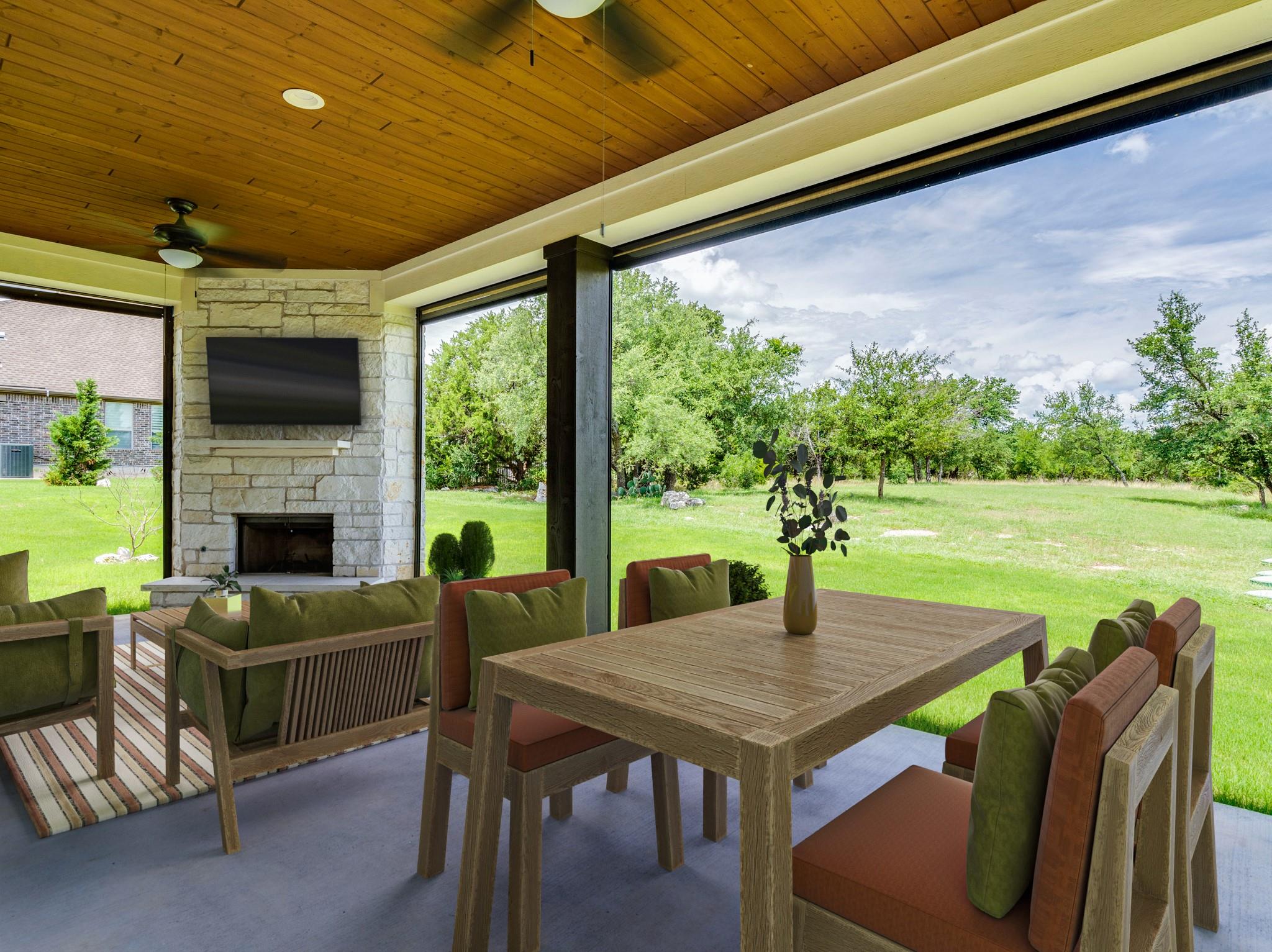 1421 Nature View Loop Property Photo 32