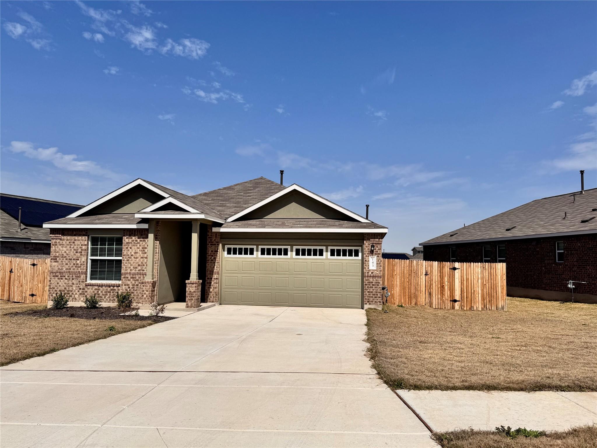 143 Mayacama Loop Property Photo 1
