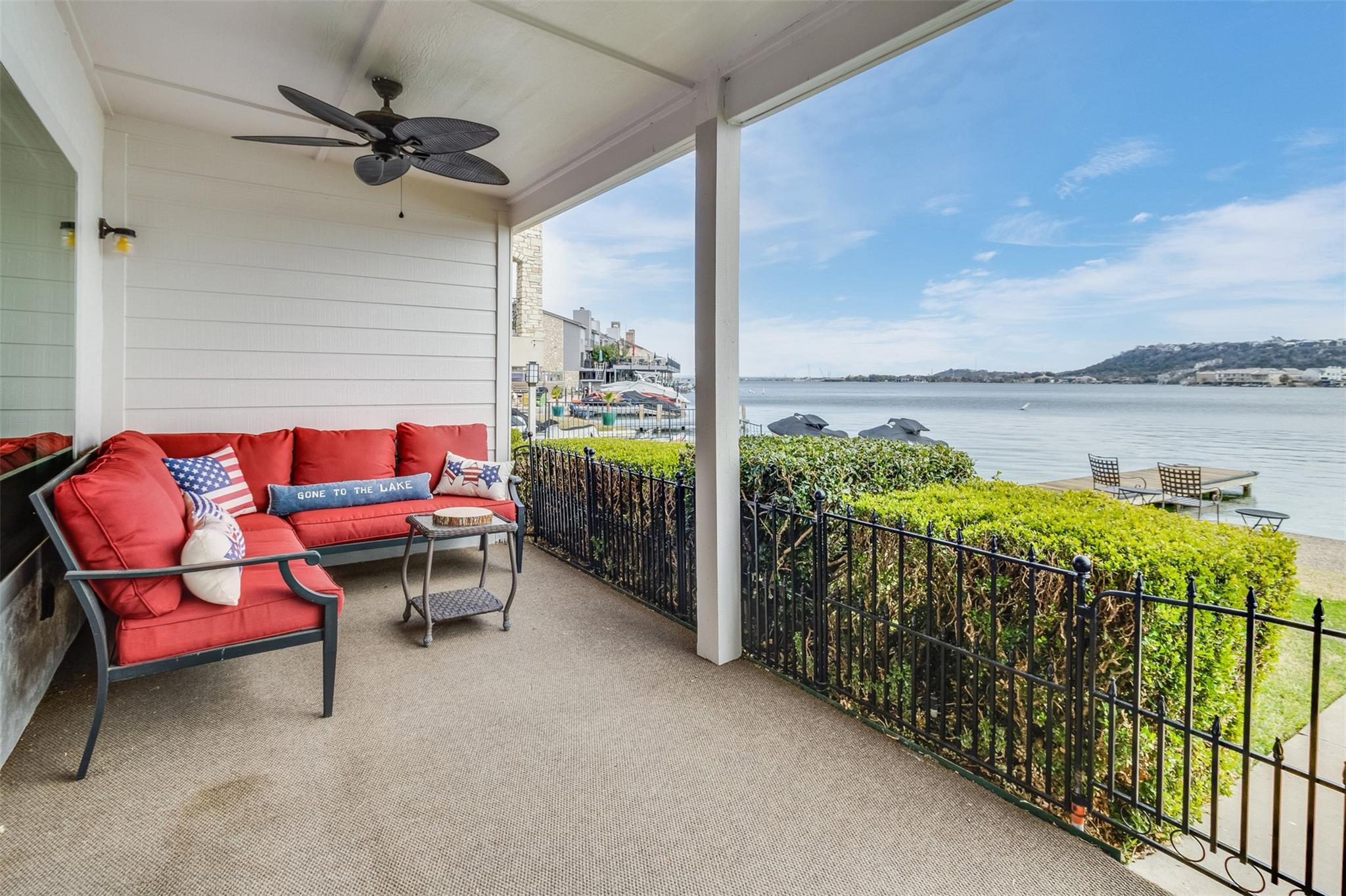 101 Island Dr #d Property Photo 21