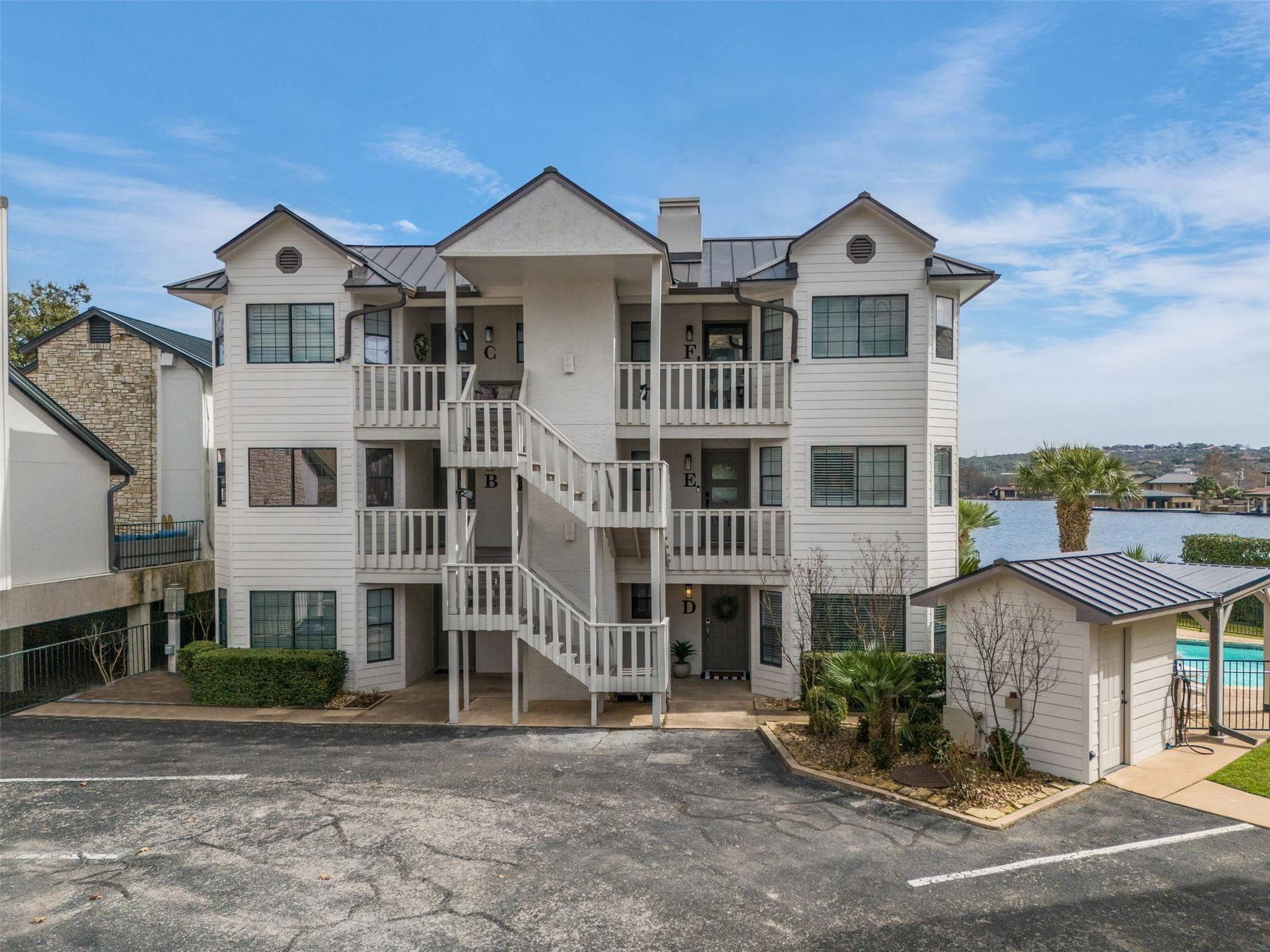 101 Island Dr #d Property Photo 30