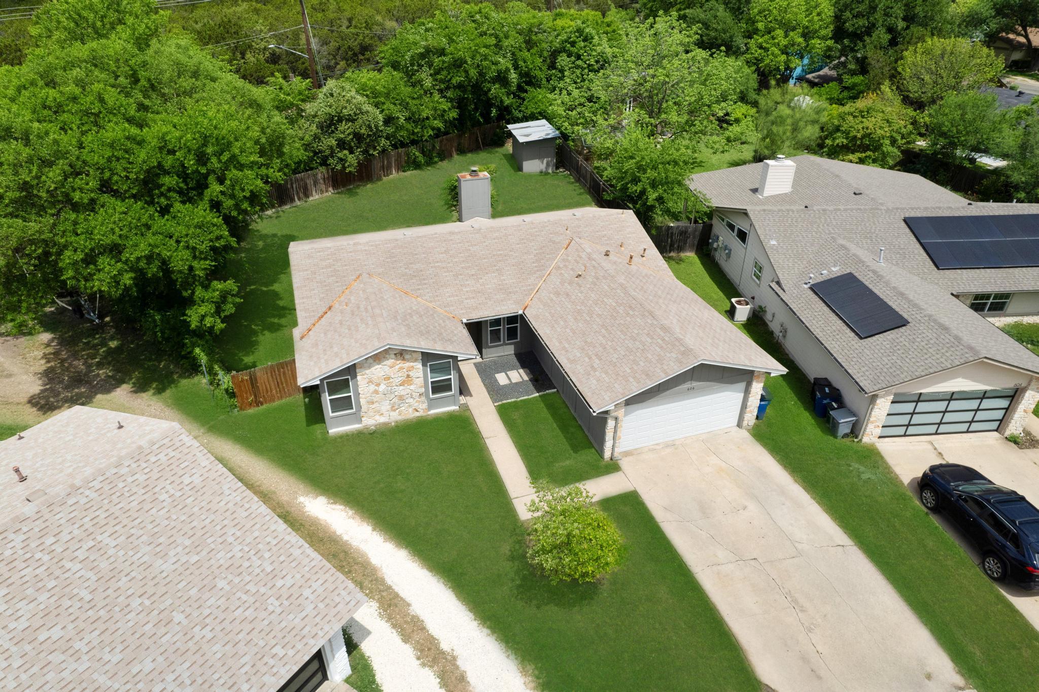 606 Elderberry Cv Property Photo
