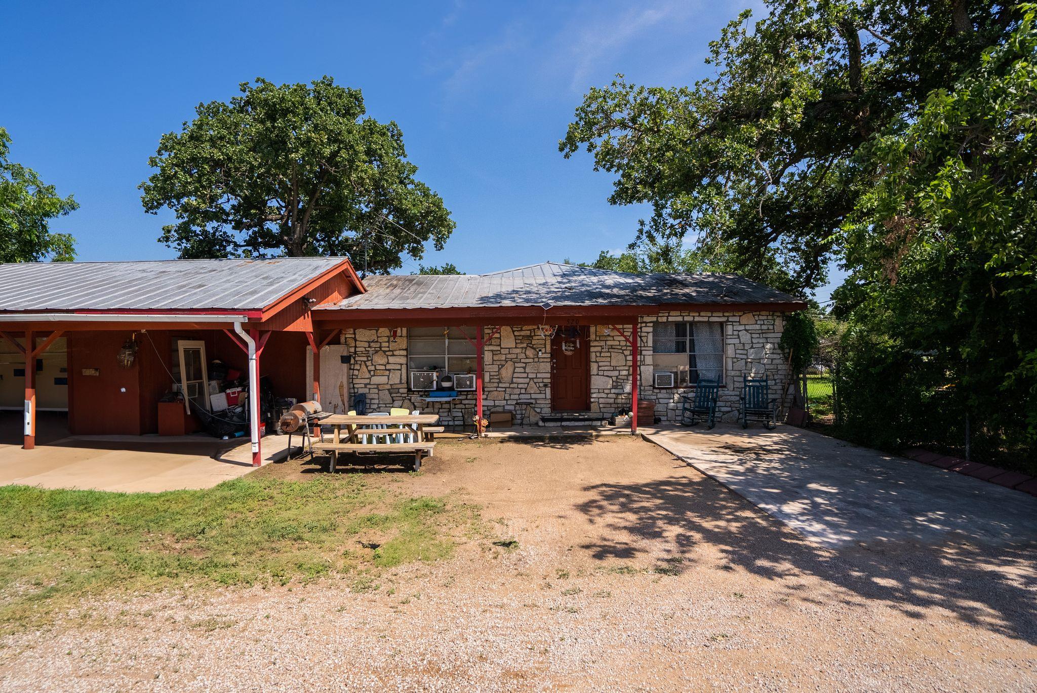 Tow Real Estate Listings Main Image