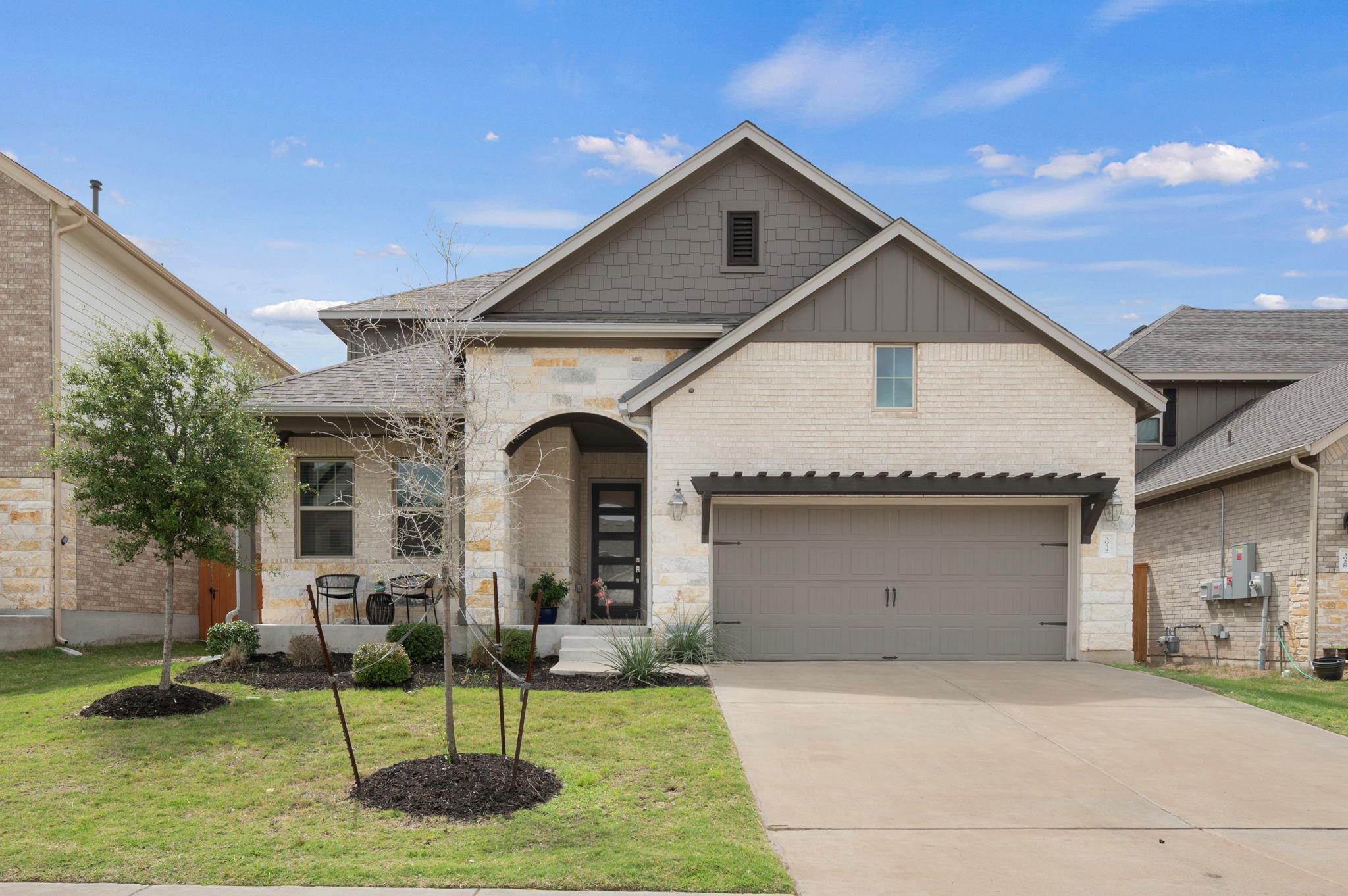 3932 Pine Cone Way Property Photo 1