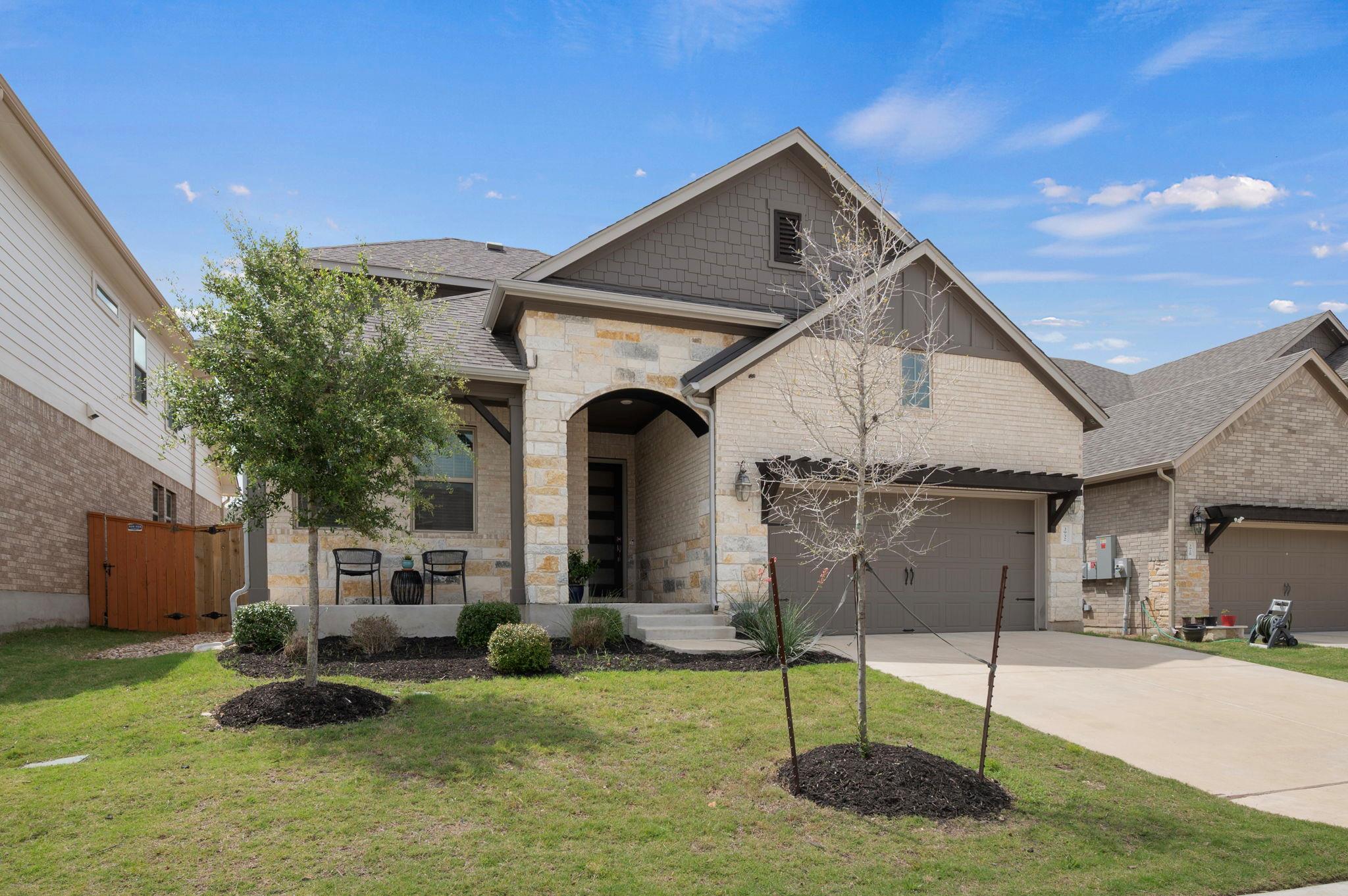 3932 Pine Cone Way Property Photo 2