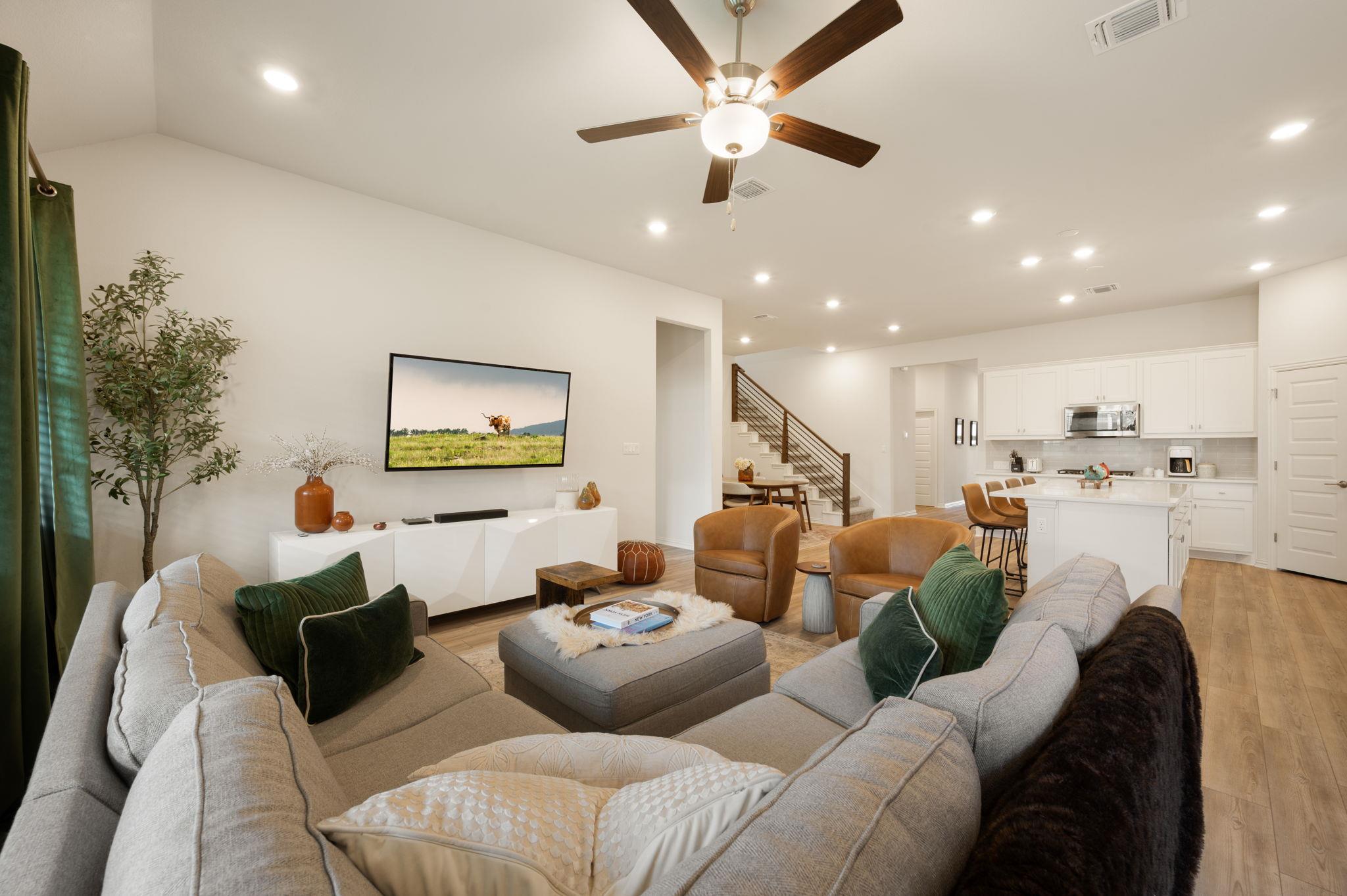 3932 Pine Cone Way Property Photo 14
