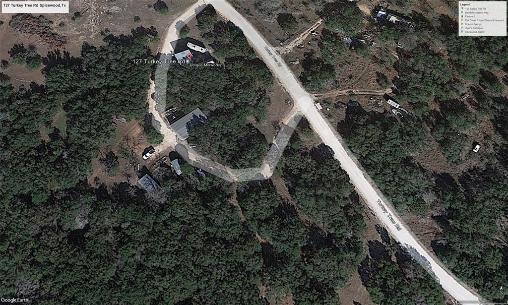 127 Turkey Tree Rd Property Photo 3