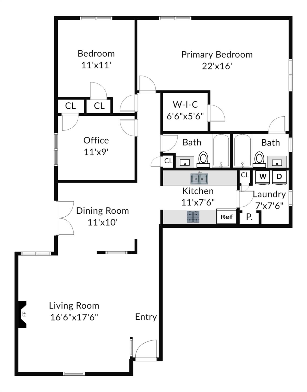 11010 Prairie Dove Cir Property Photo 25