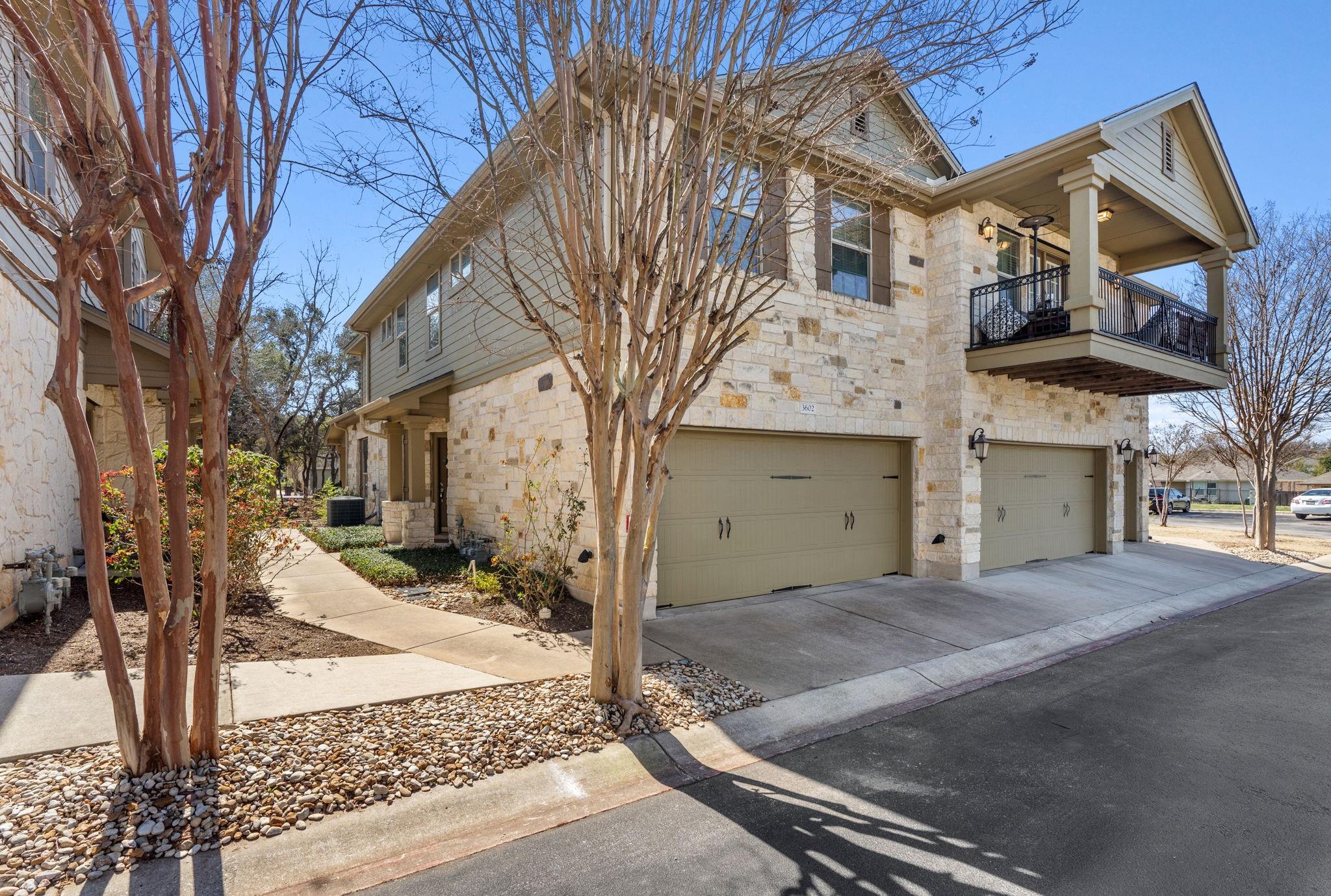 14815 Avery Ranch Blvd 3602 Property Photo