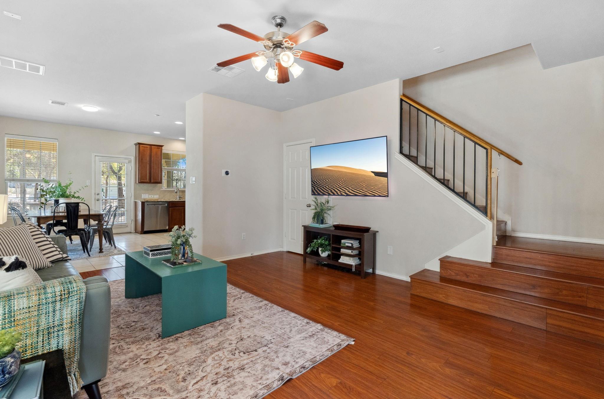 14815 Avery Ranch Blvd 3602 Property Photo 4