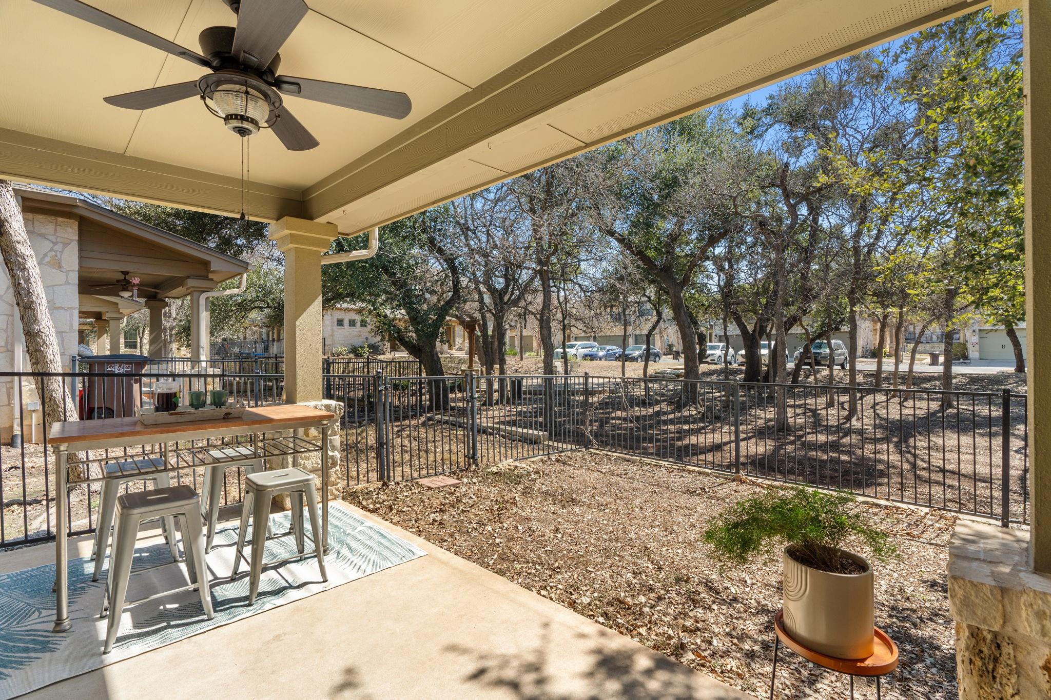 14815 Avery Ranch Blvd 3602 Property Photo 18