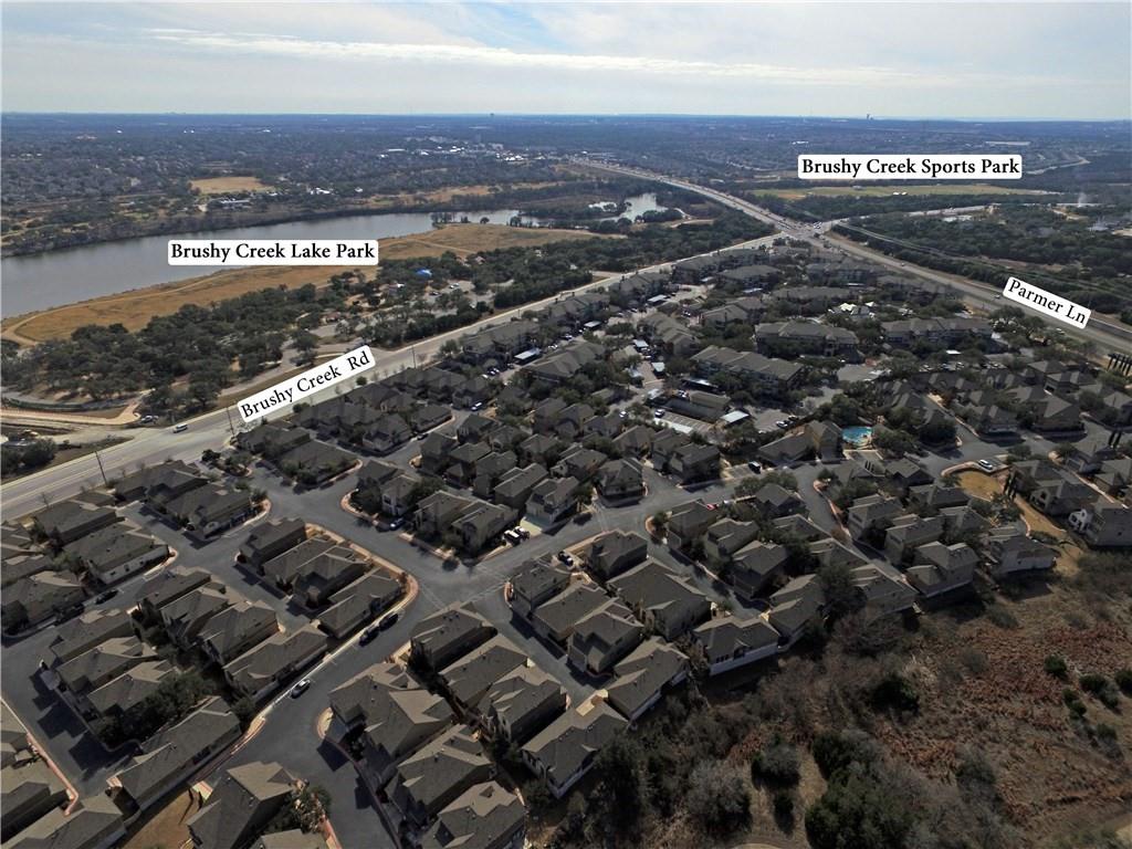 11400 W Parmer Ln #88 Property Photo 14