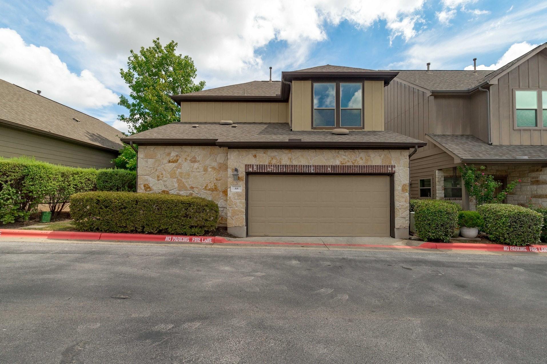 11400 W Parmer Ln #88 Property Photo 21