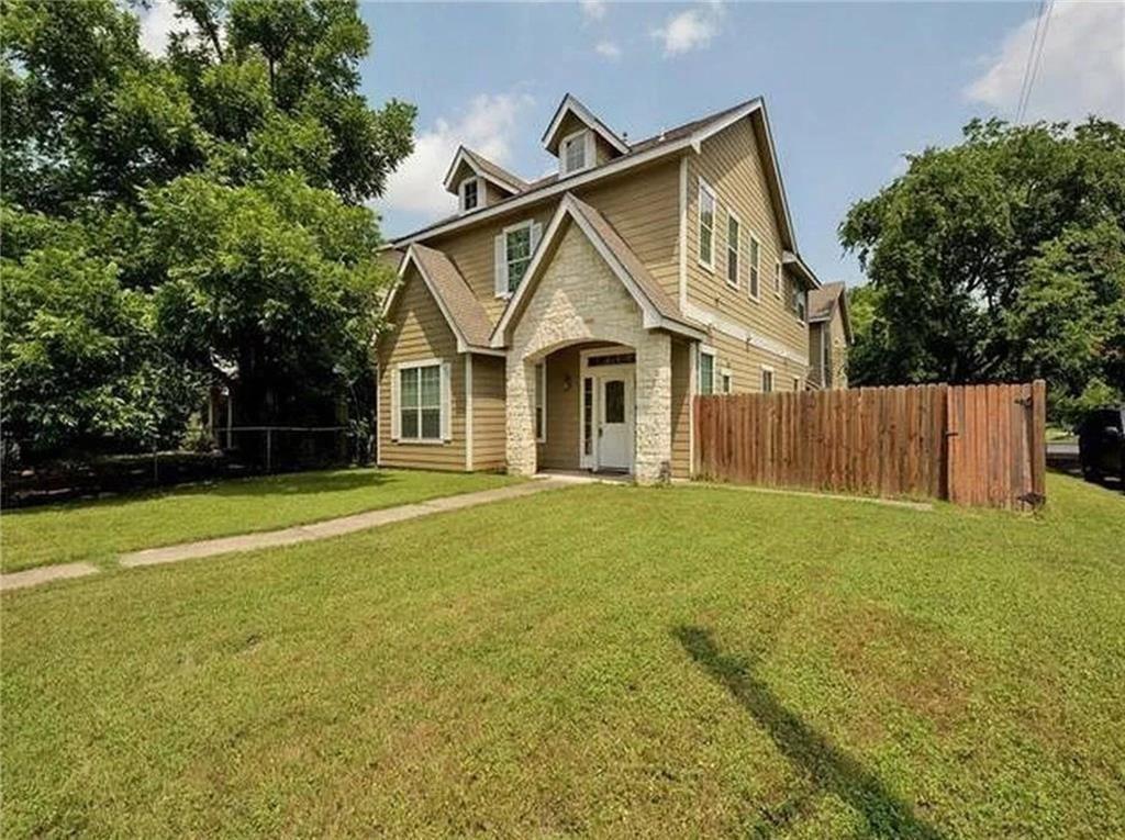 5501 Duval St A Property Photo