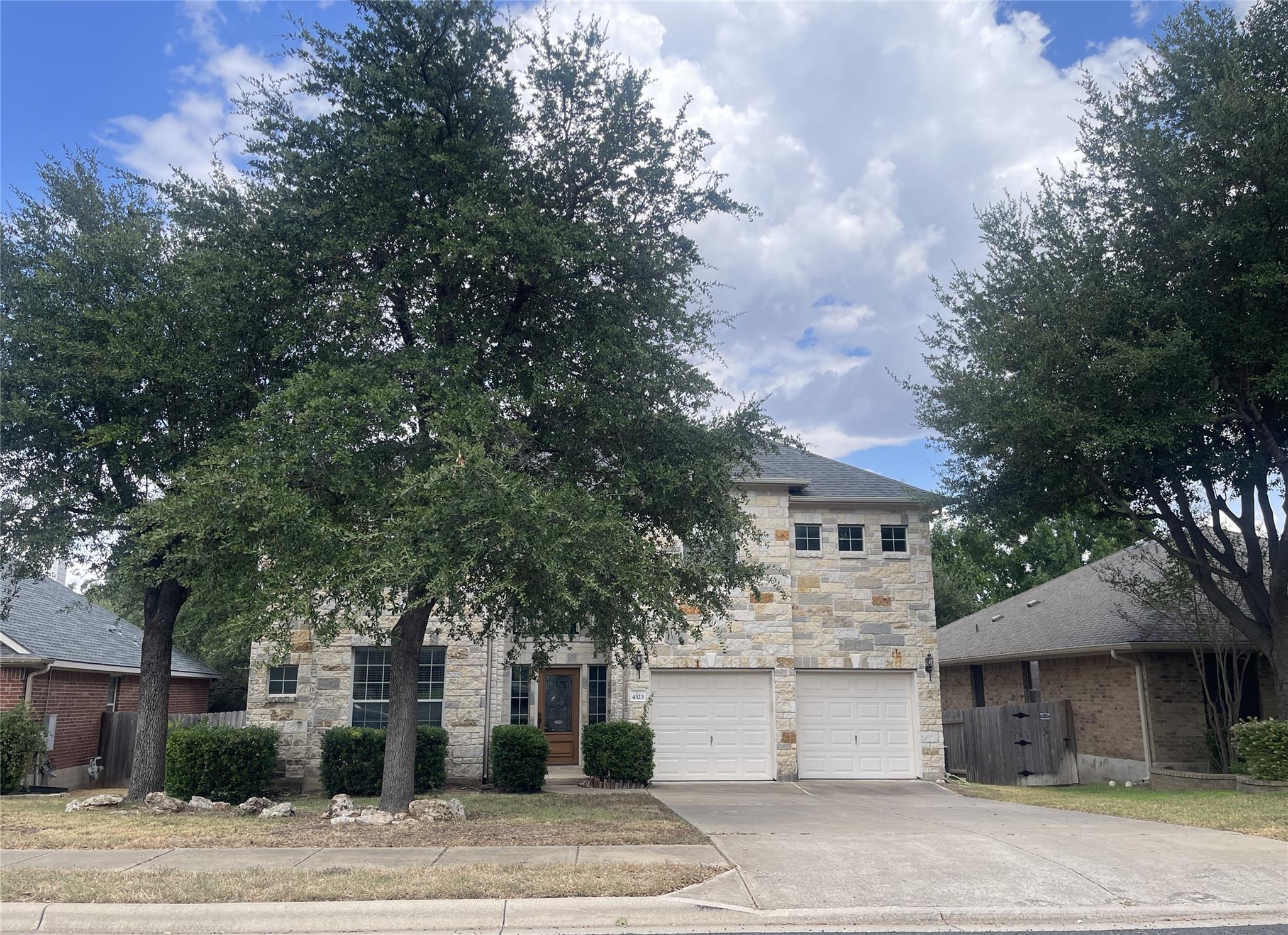 4323 Angelico Ln Property Photo 1