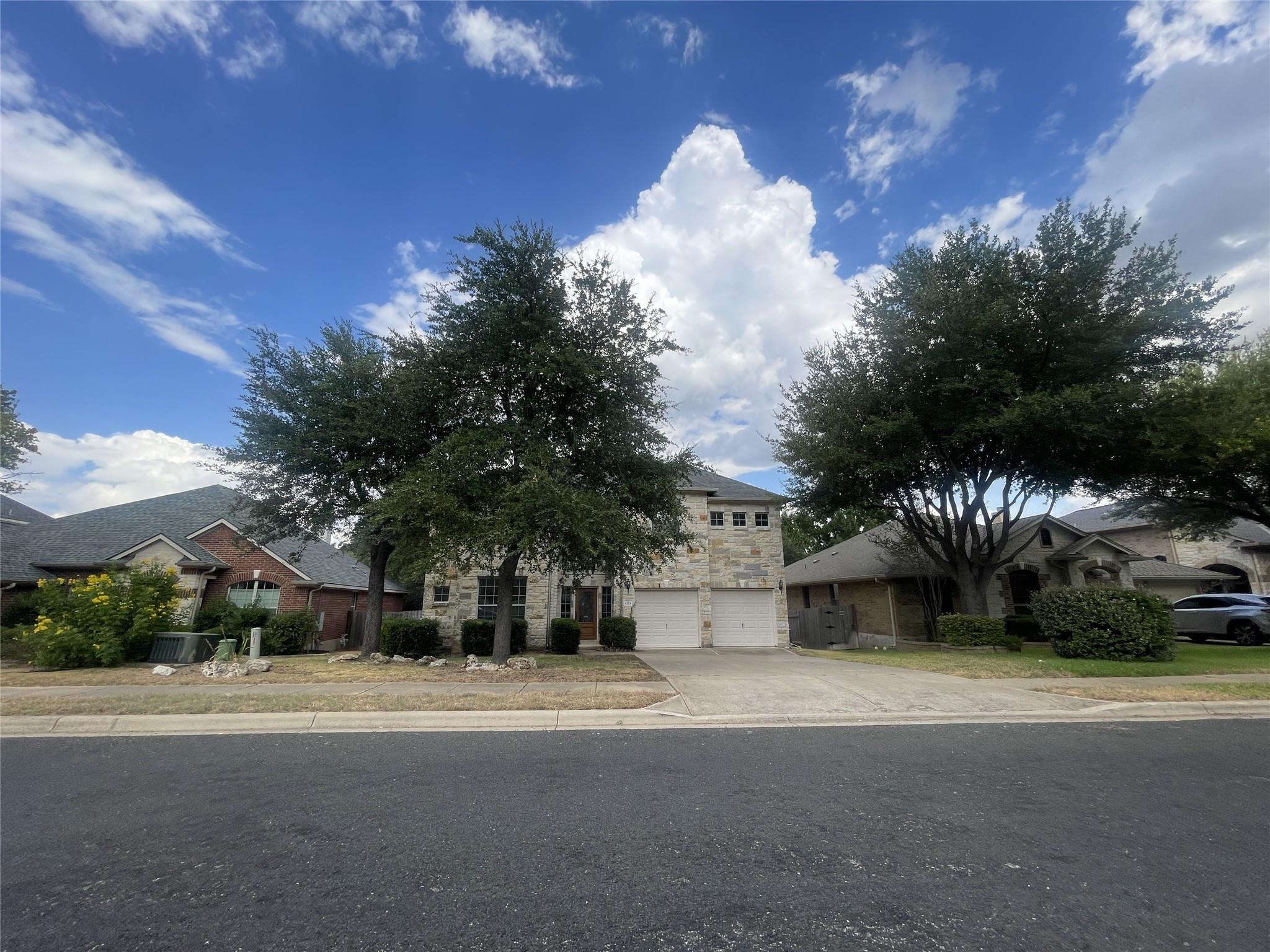 4323 Angelico Ln Property Photo 2