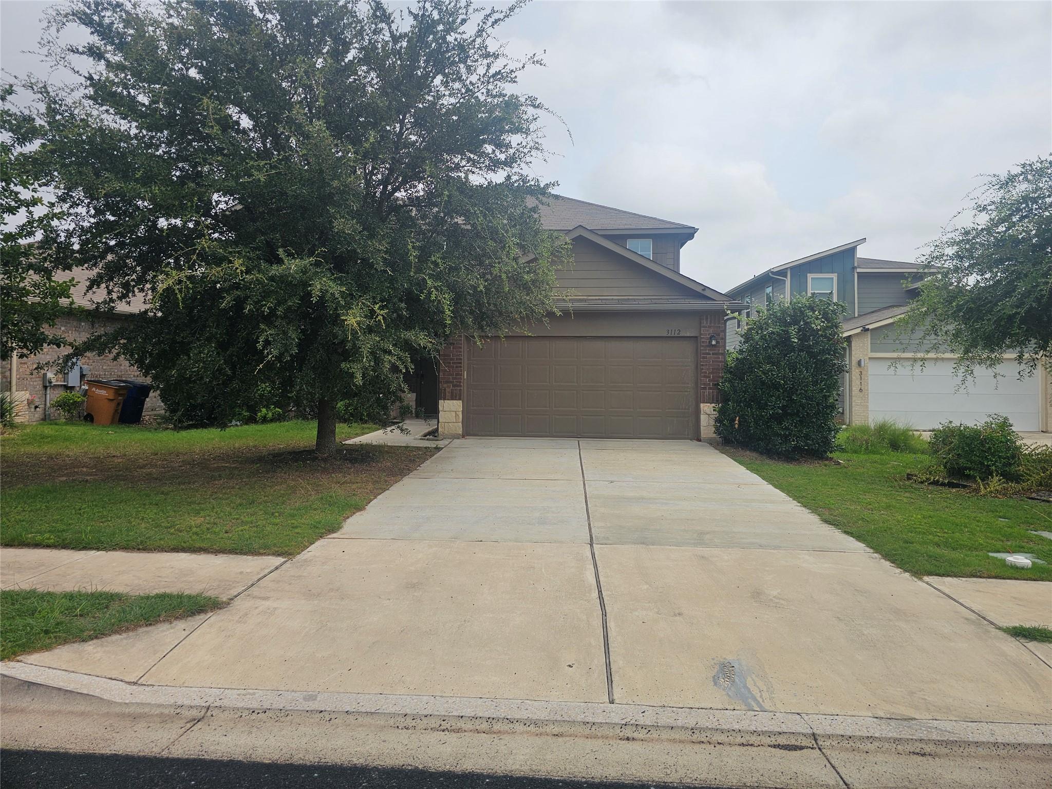 3112 Armidale Dr Property Photo 1