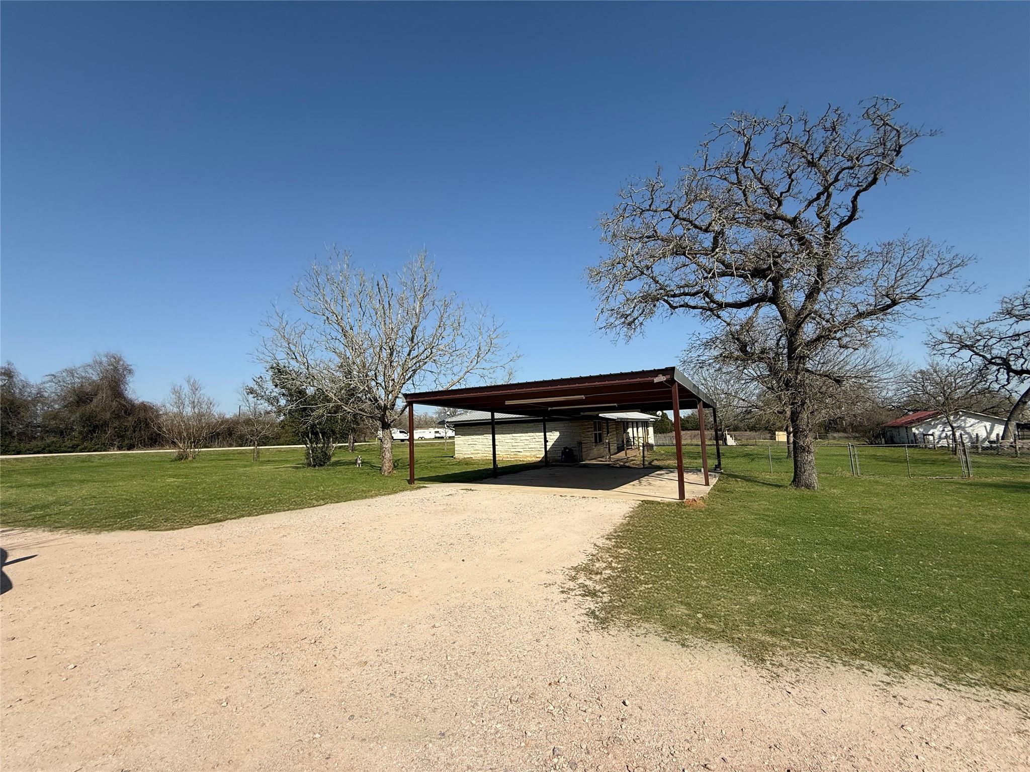 1401 Fm 112 Property Photo 20