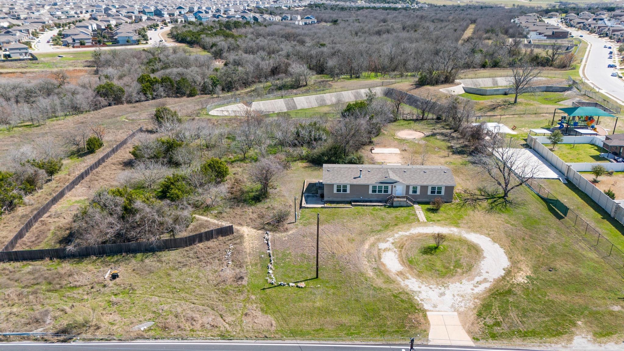10801 Bradshaw Rd Property Photo