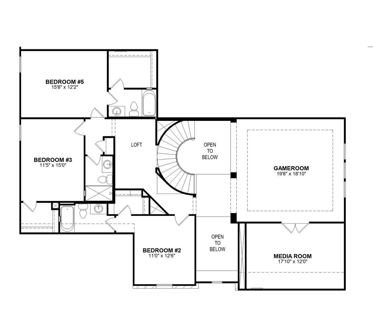 2129 Crimson Sunset Dr Property Photo 26