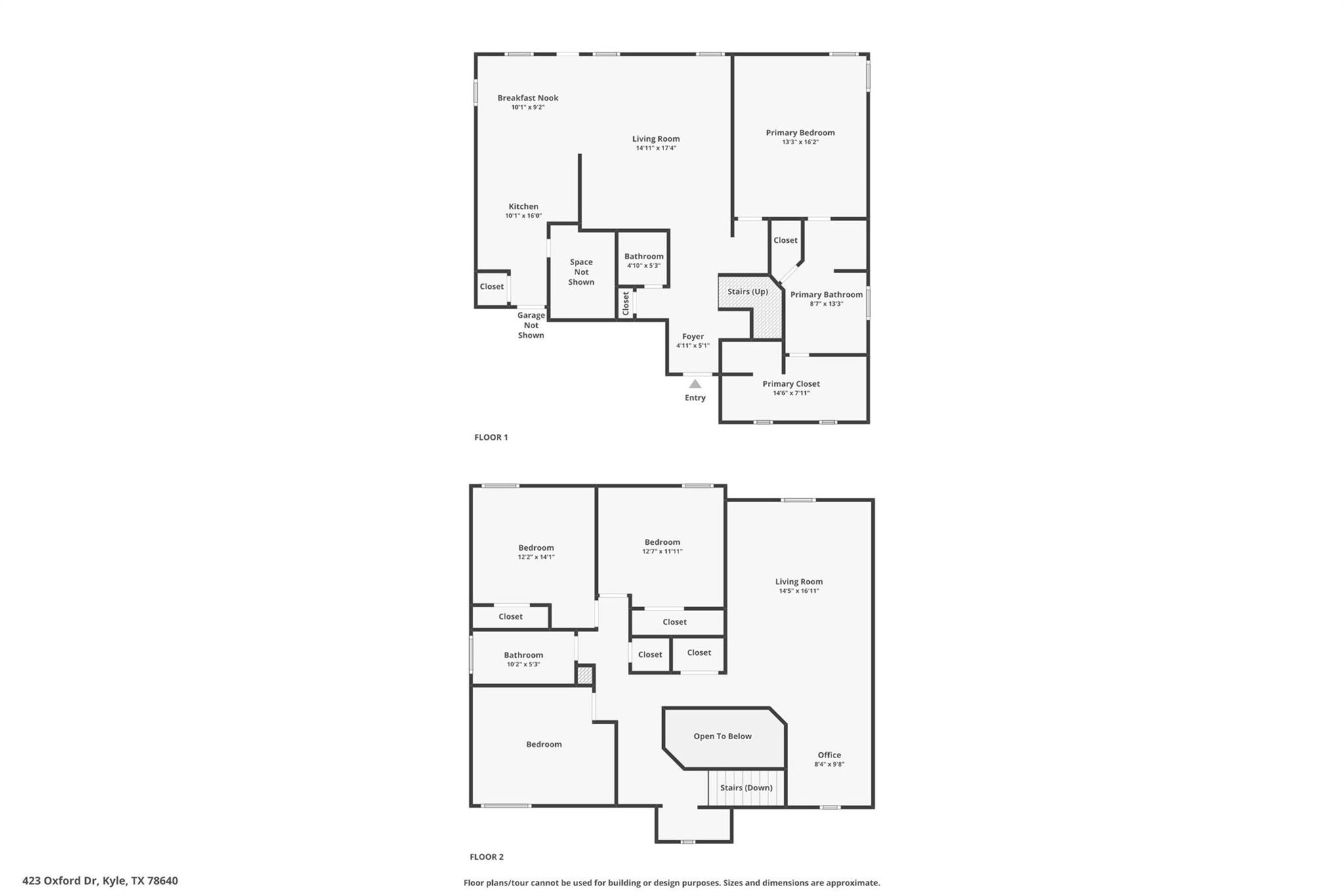 423 Oxford Dr Property Photo 27