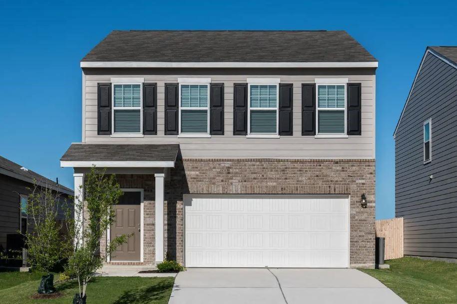 301 Enforcer Loop Property Photo