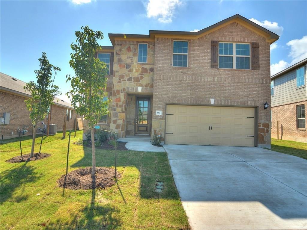 112 Mauldin St Property Photo 2