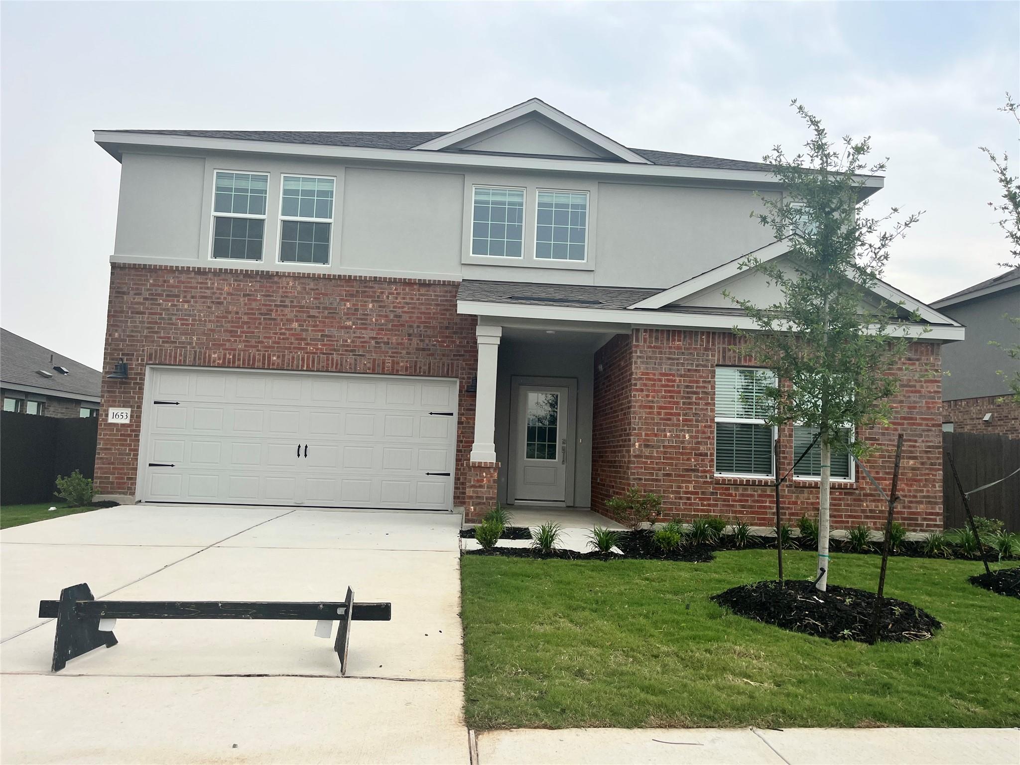 1653 Magnolia Farm Way Property Photo