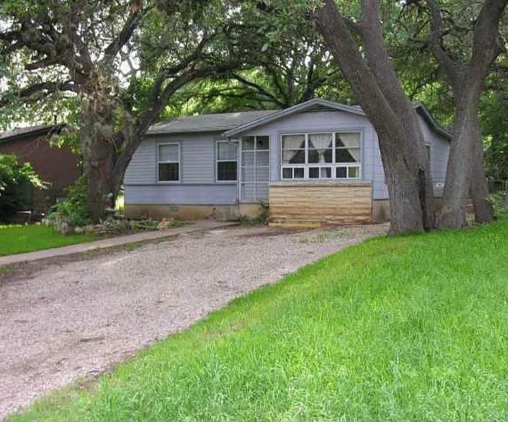 4604 Mount Vernon Dr Property Photo