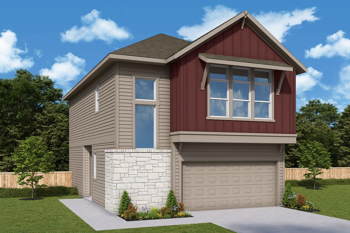 1015 Lucinda Williams Way Property Photo 1