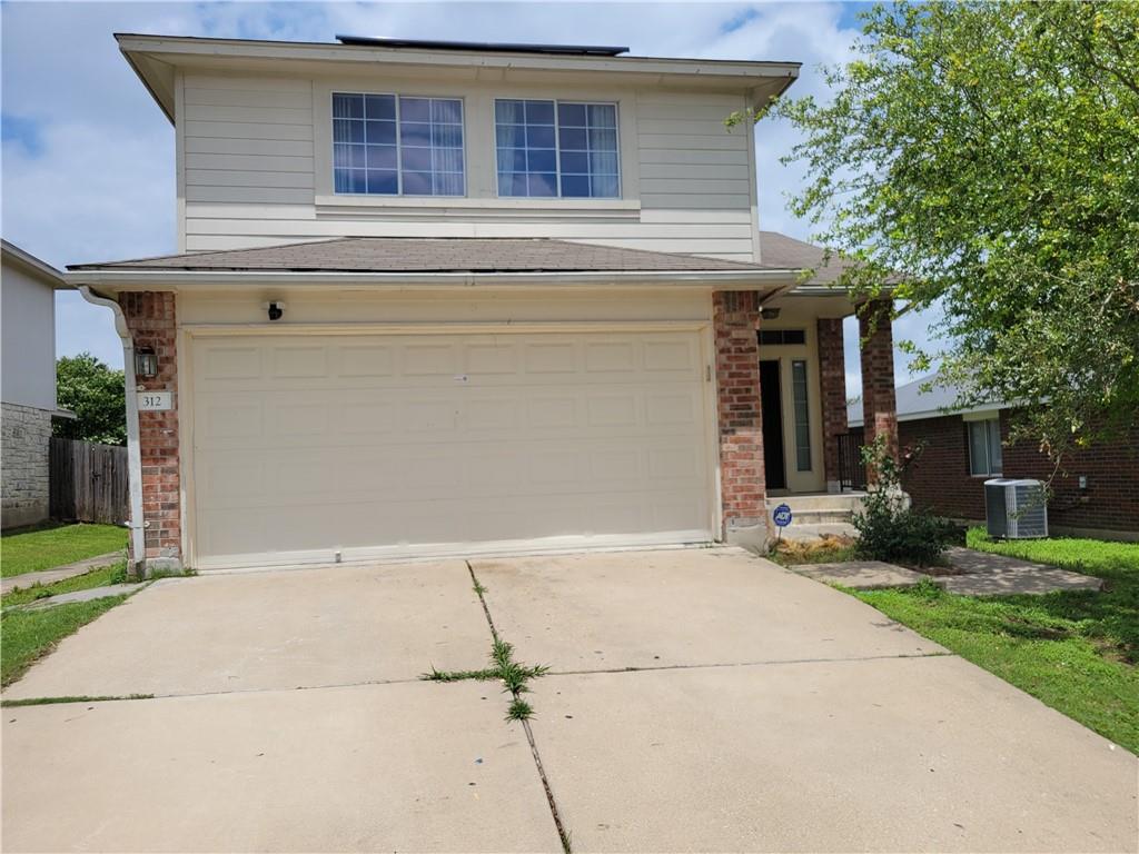 312 Sweet Leaf Ln Property Photo 1