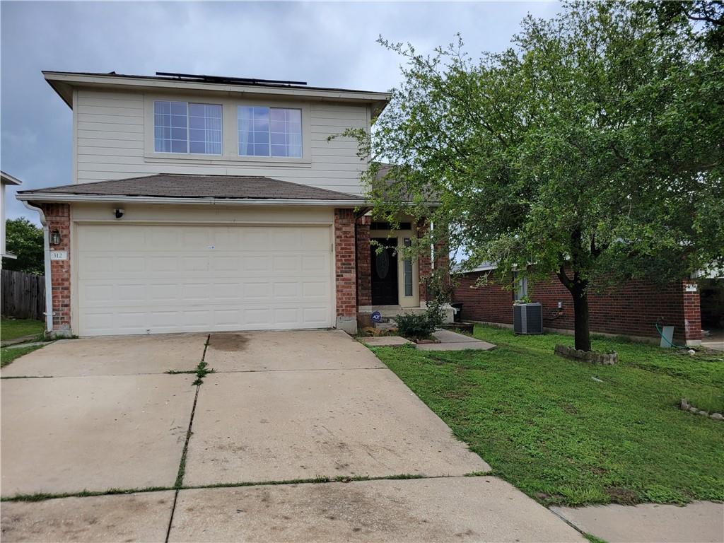 312 Sweet Leaf Ln Property Photo 2