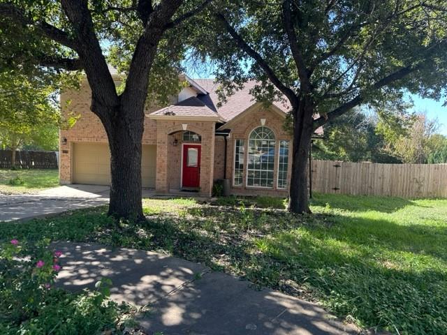 1217 Briargate Dr Property Photo