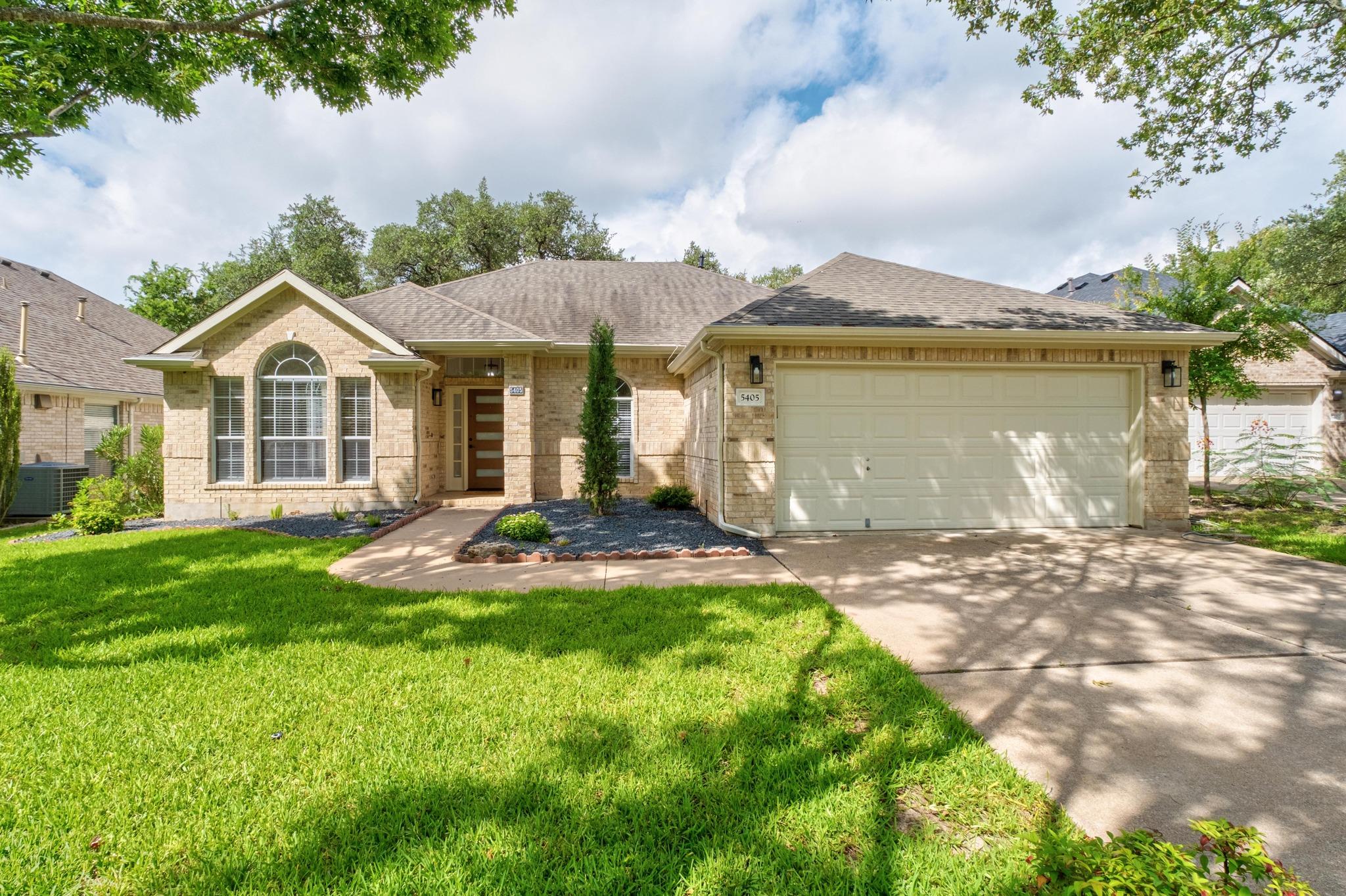 5405 Apache Creek Cv Property Photo 3