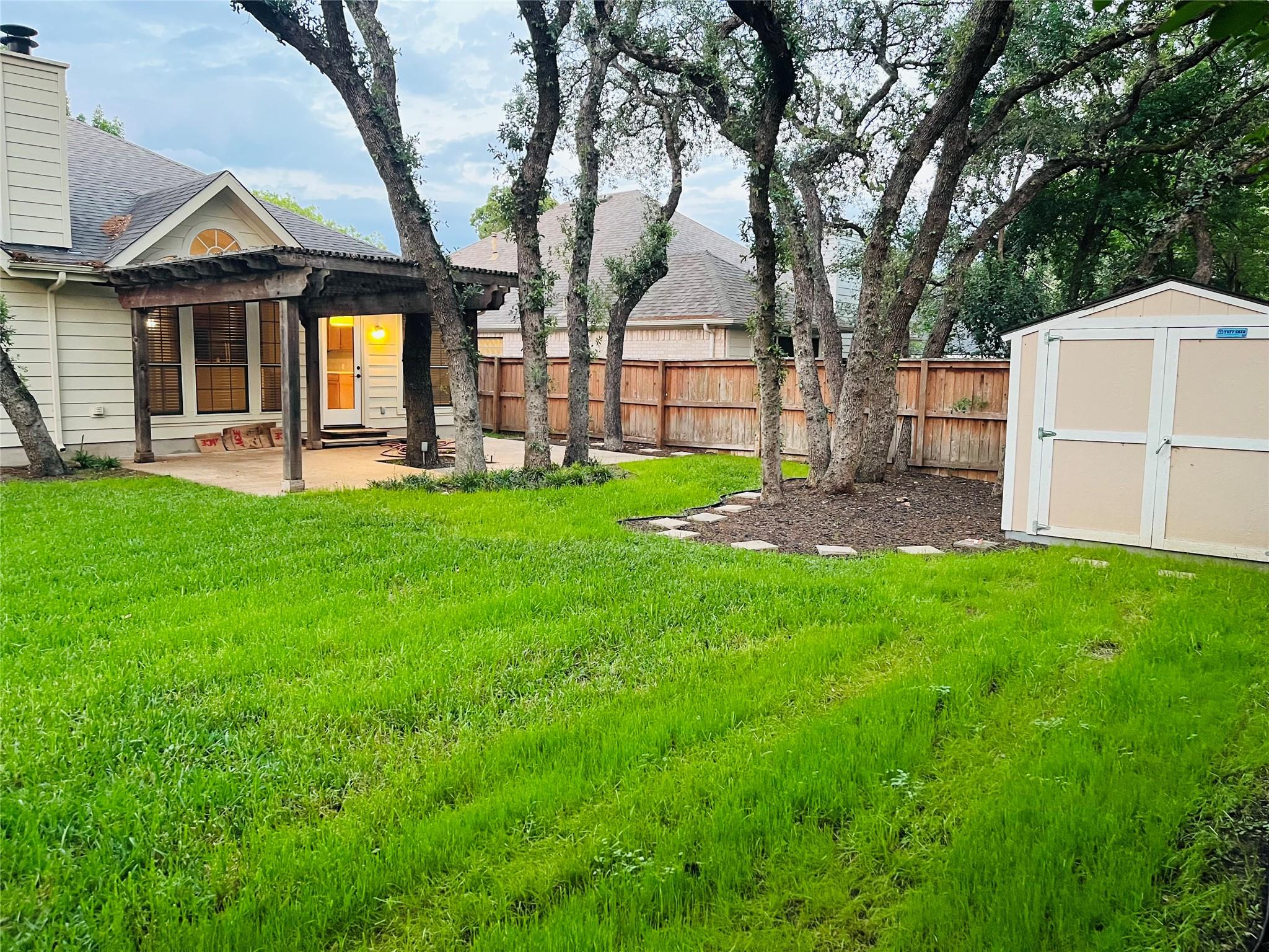 5405 Apache Creek Cv Property Photo 25
