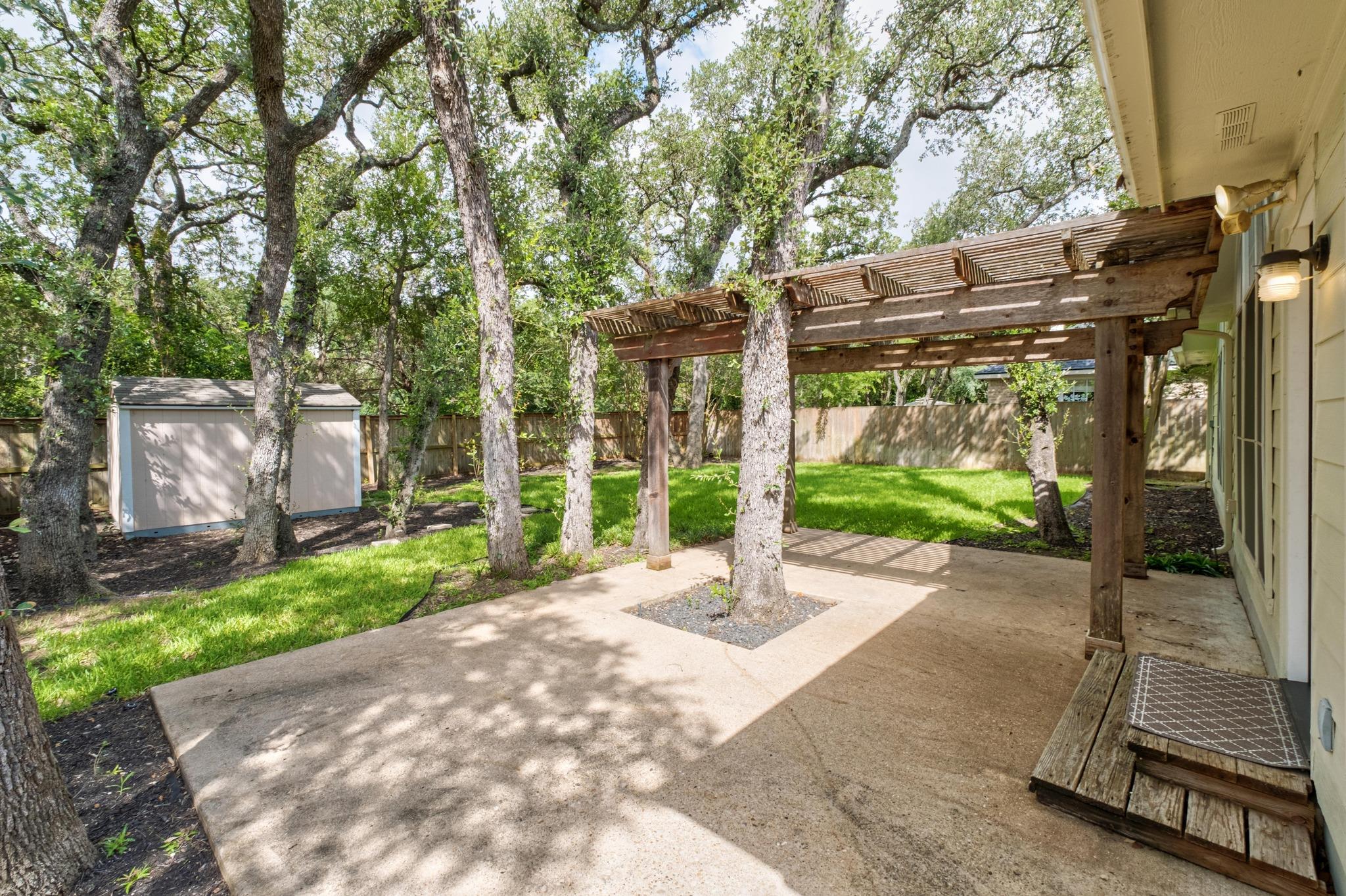 5405 Apache Creek Cv Property Photo 27