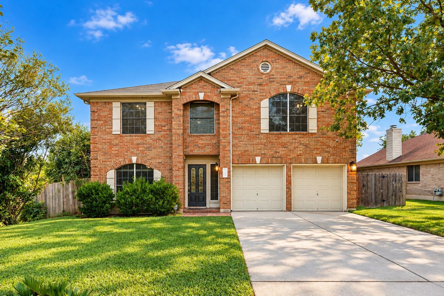 7623 Amanda Ellis Way Property Photo 1