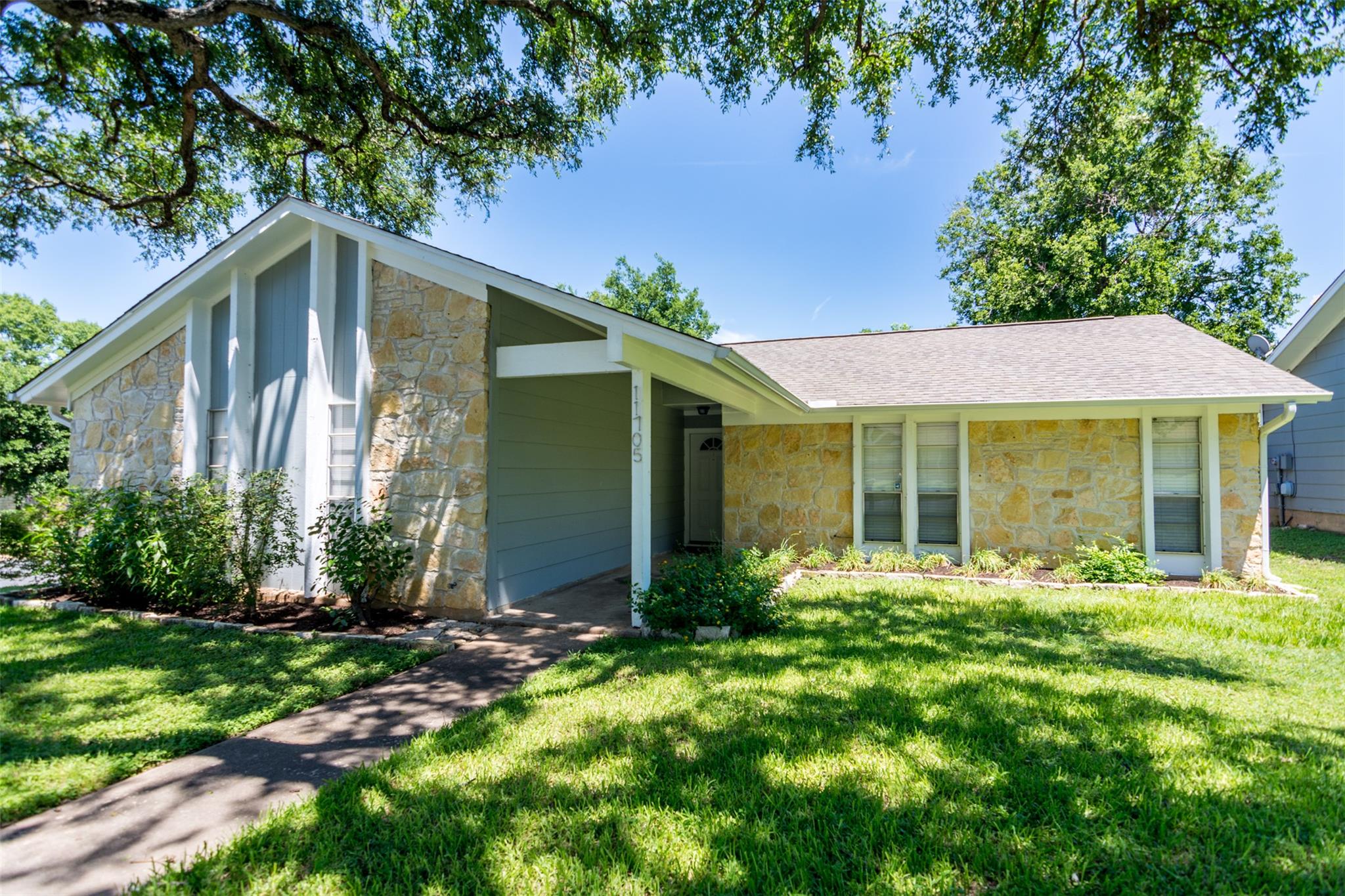 11705 Natrona Dr Property Photo