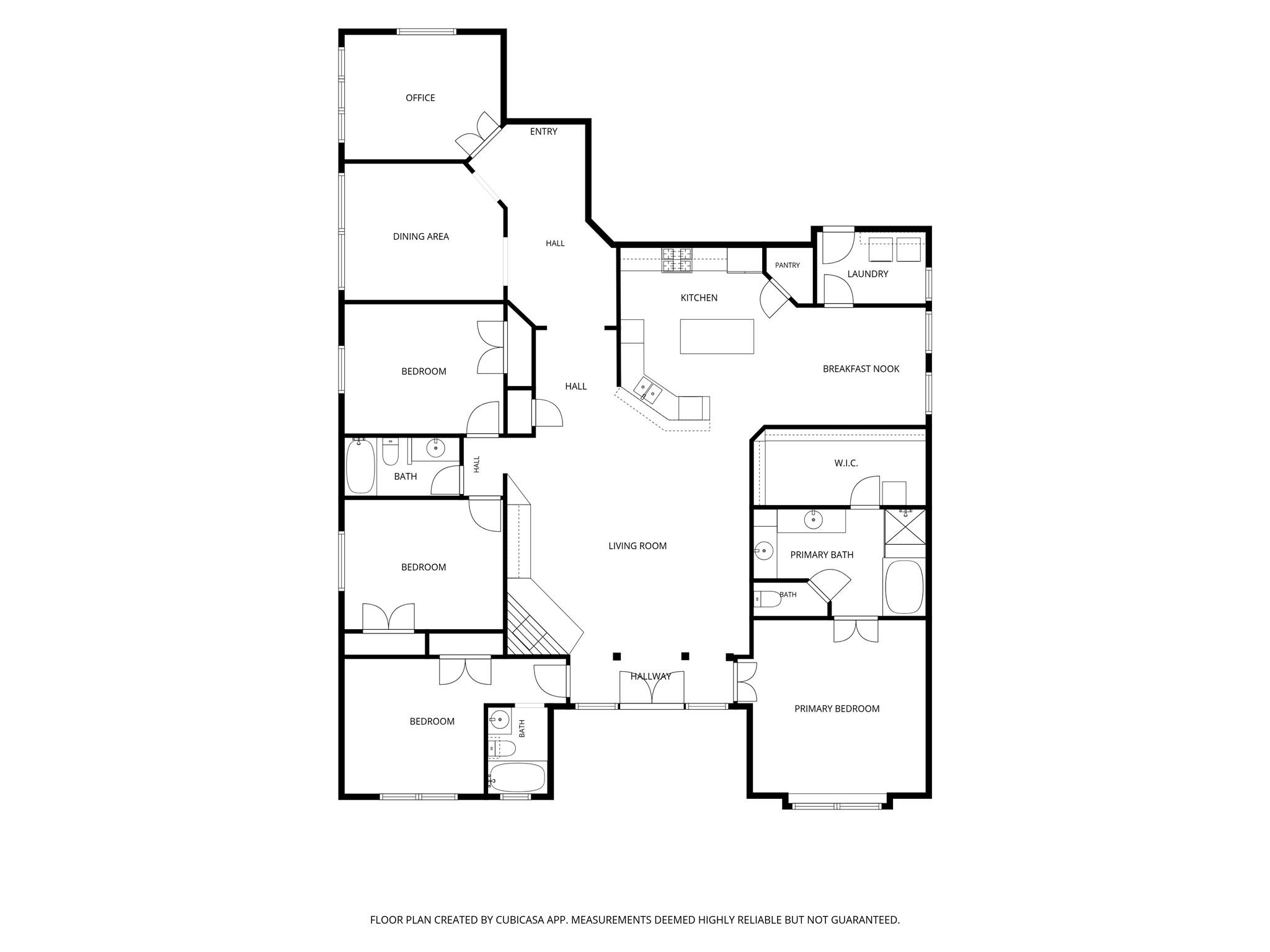 4917 Pyrenees Pass Property Photo 32