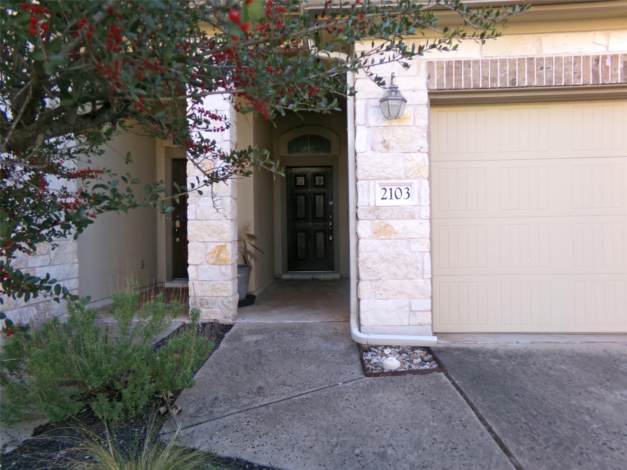 14001 Avery Ranch Blvd #2103 Property Photo 2